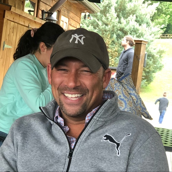 Meet your Posher, Michael - Picture 1 of 1